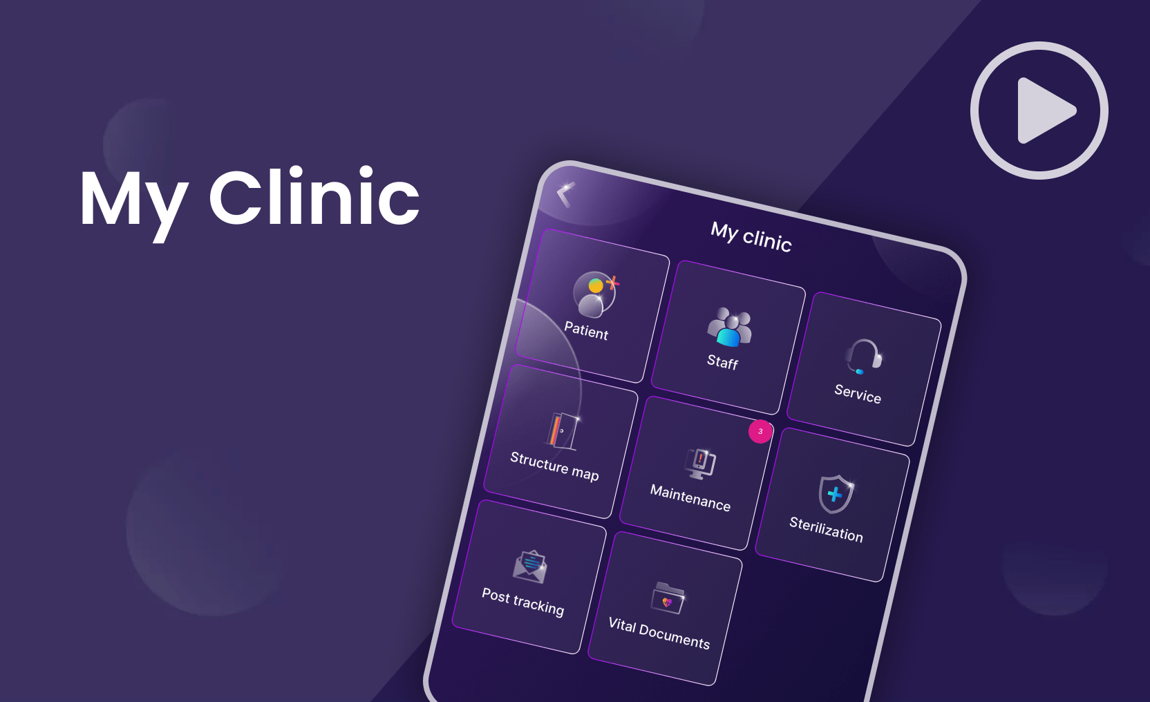 clinic